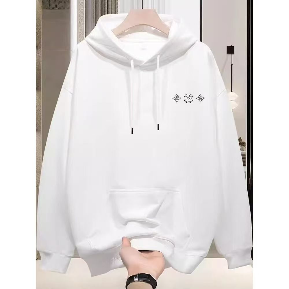 men's hoodie