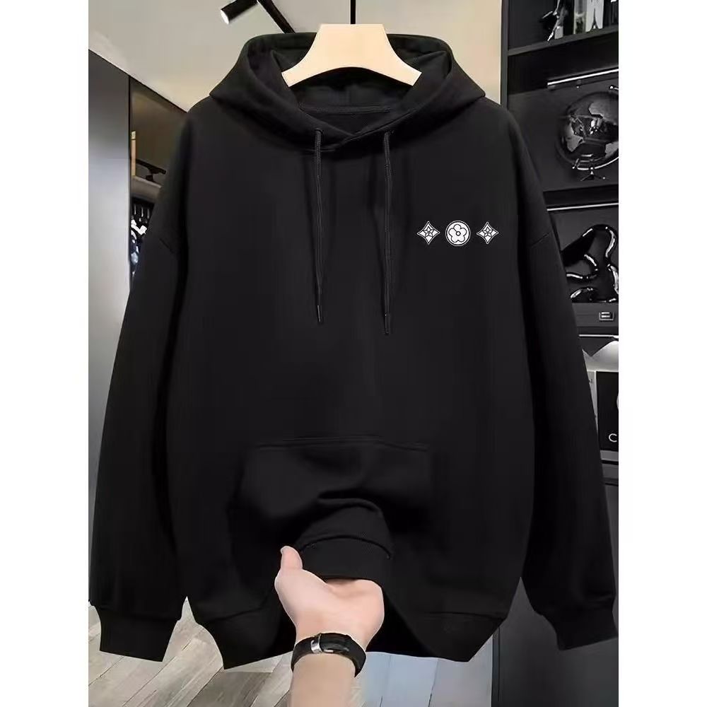 men's hoodie