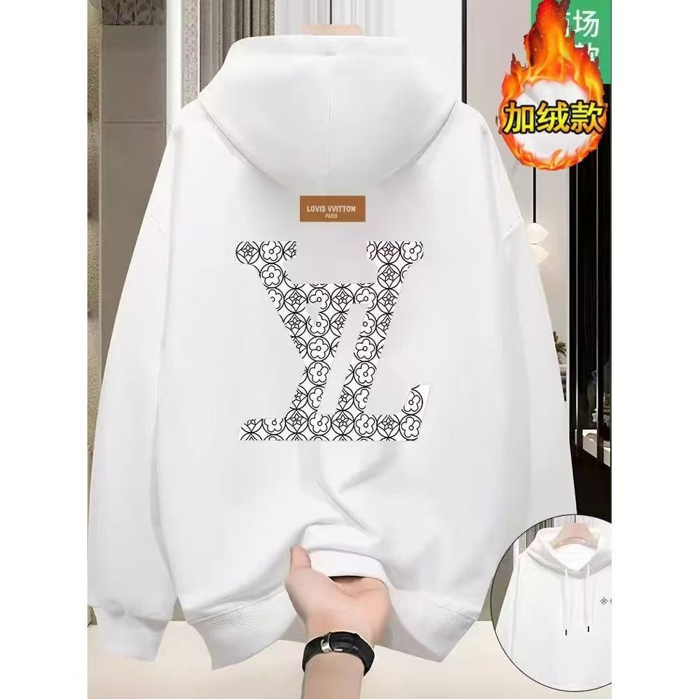 men's hoodie