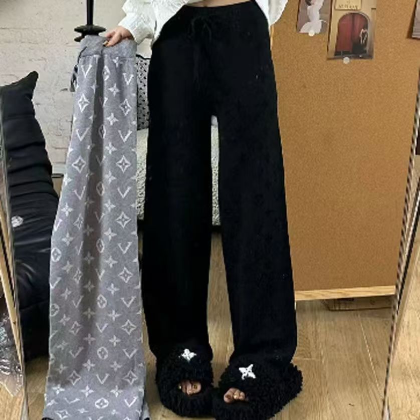 women's casual pants