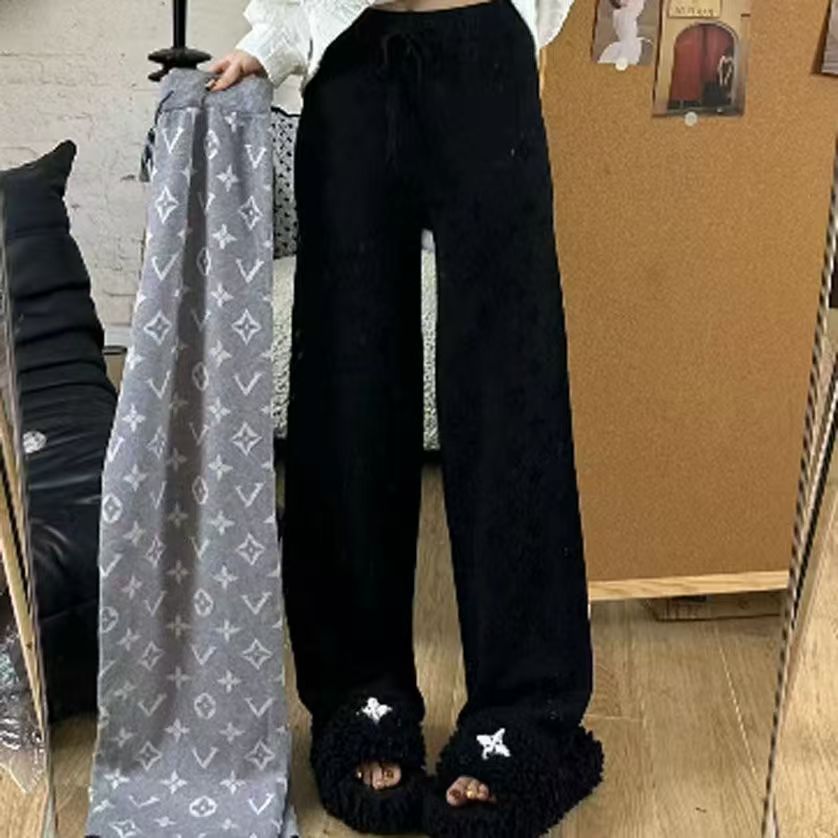 women's casual pants