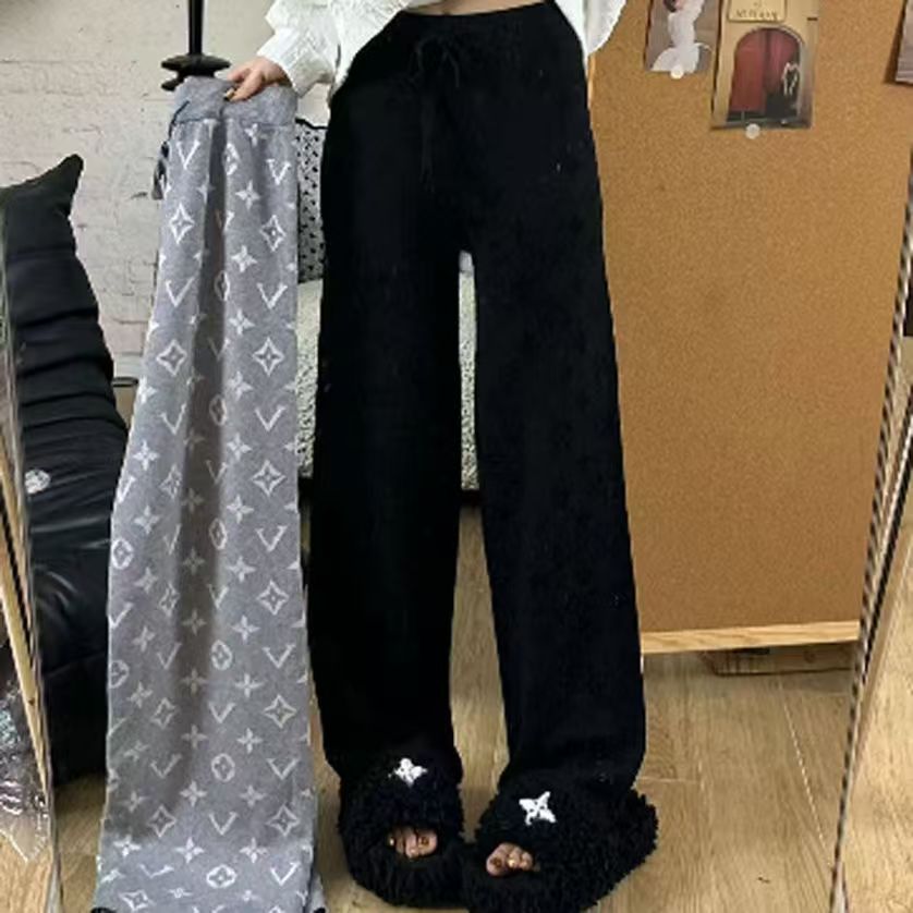 women's casual pants