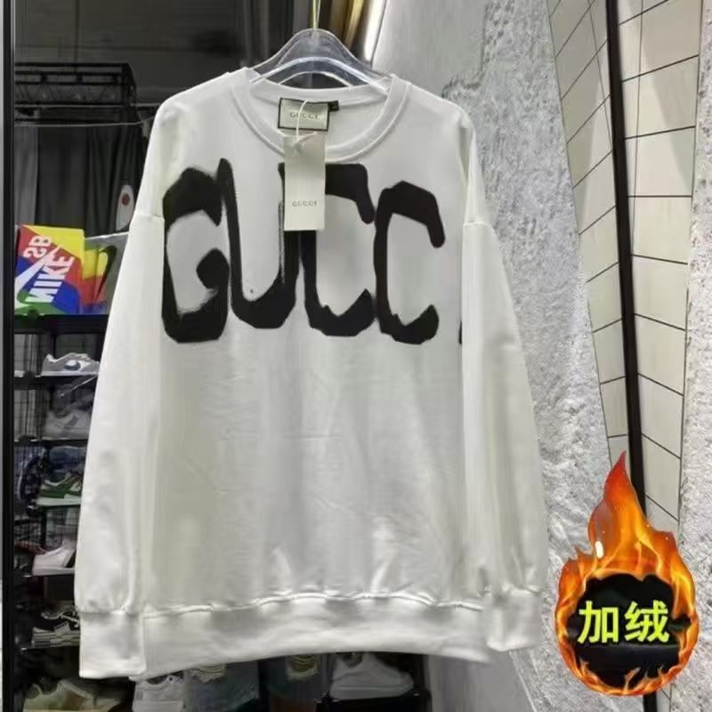 Men's pullover hoodie