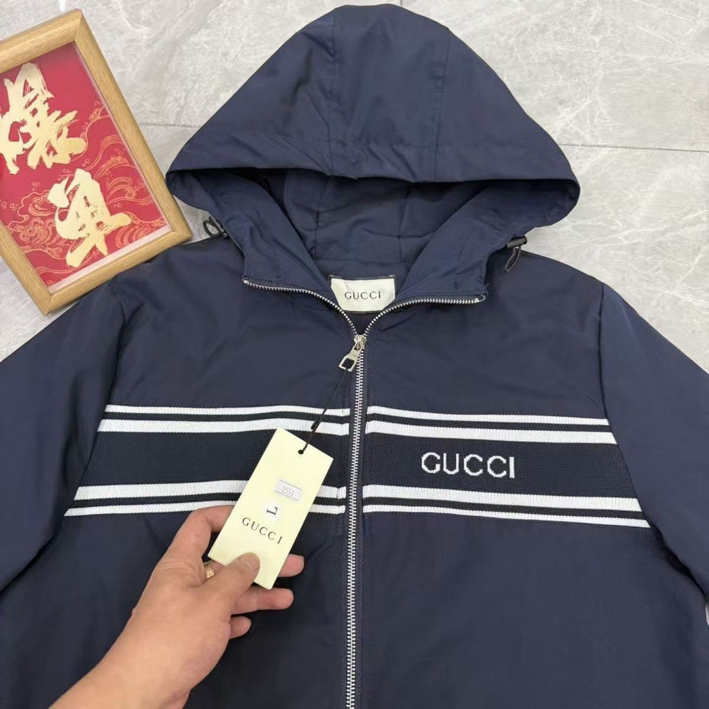 man's coat with a hat