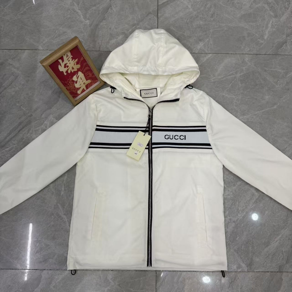 man's coat with a hat