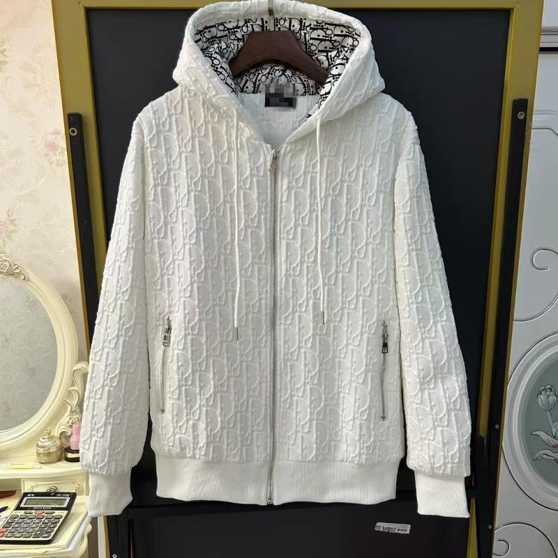 Men's and women's coats