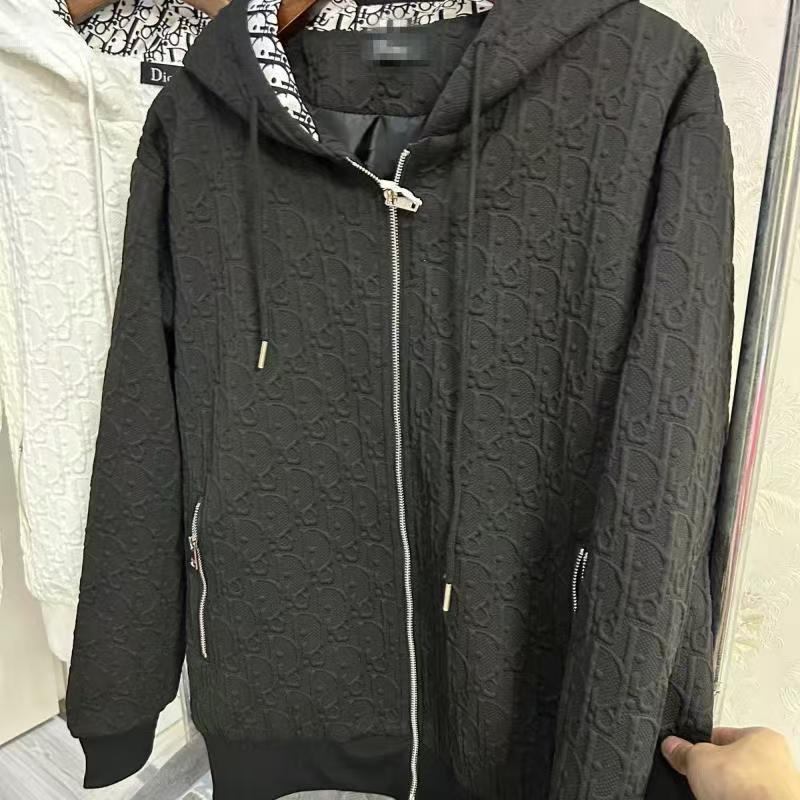 Men's and women's coats