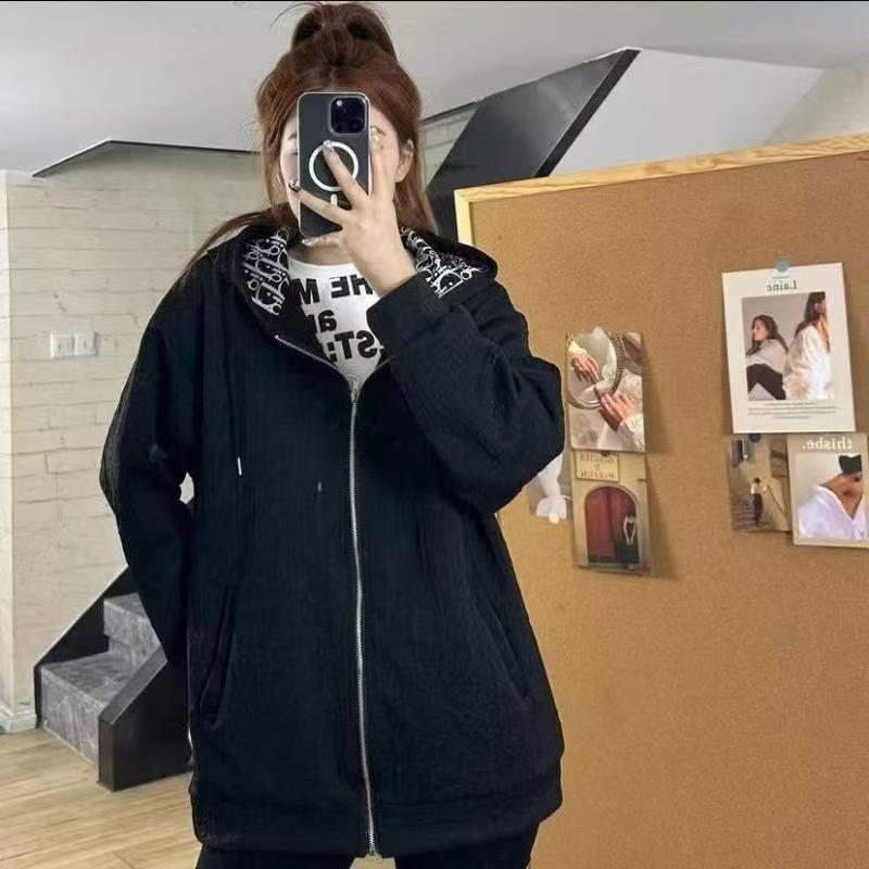 Men's and women's coats