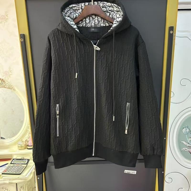 Men's and women's coats