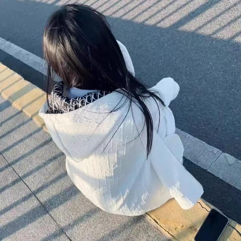 Men's and women's coats