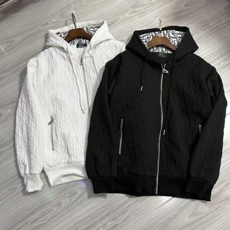 Men's and women's coats