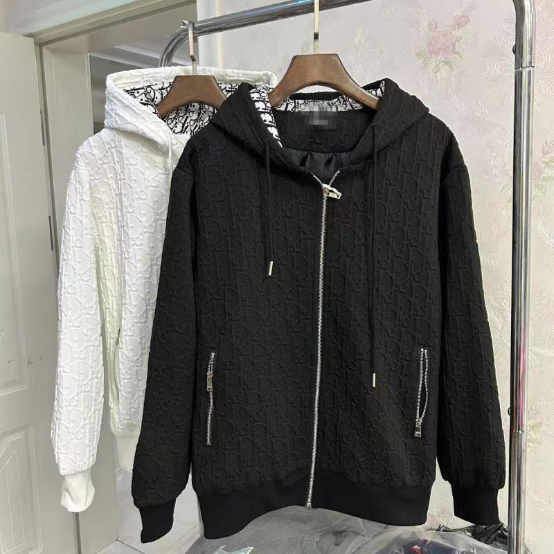 Men's and women's coats