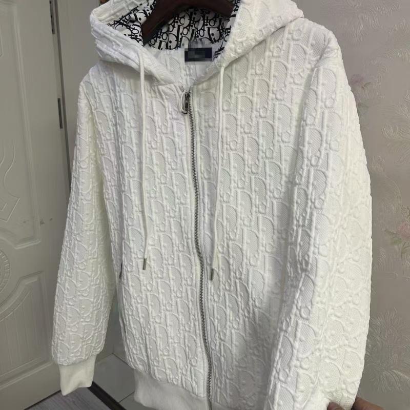 Men's and women's coats