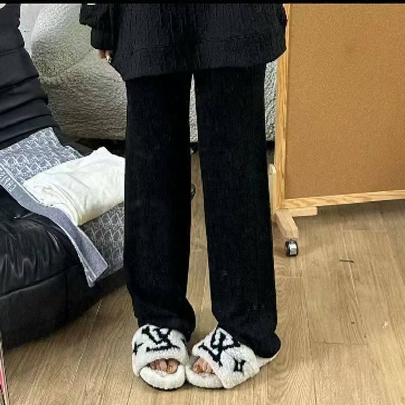 women's casual pants