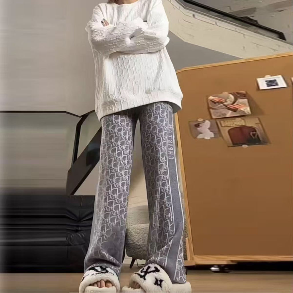 women's casual pants