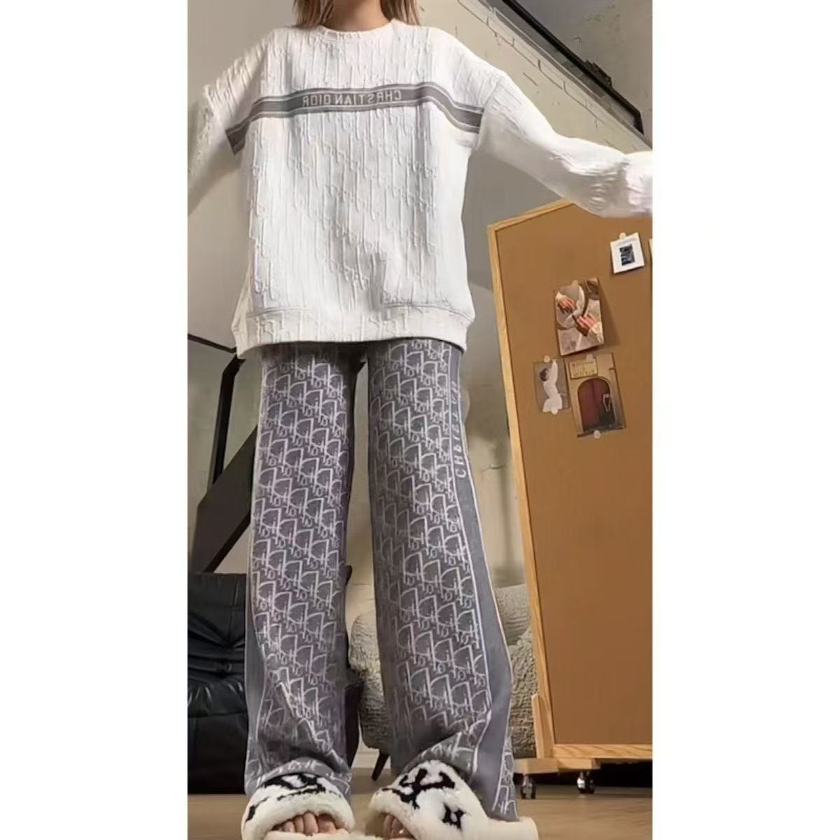 women's casual pants