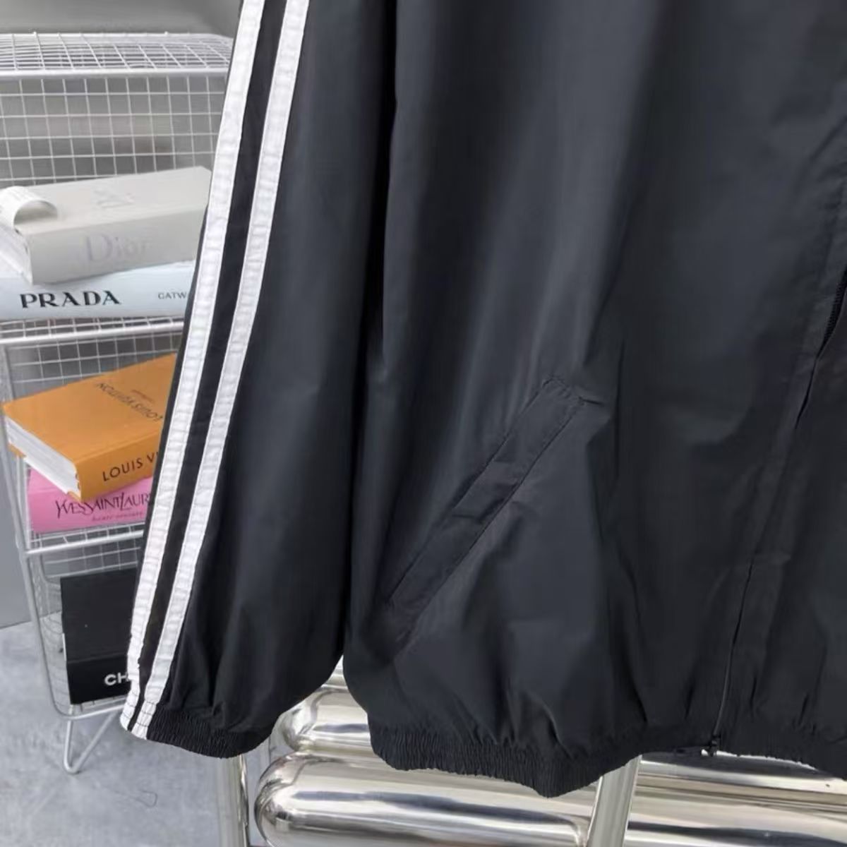 Men and Women Sportswear jacket