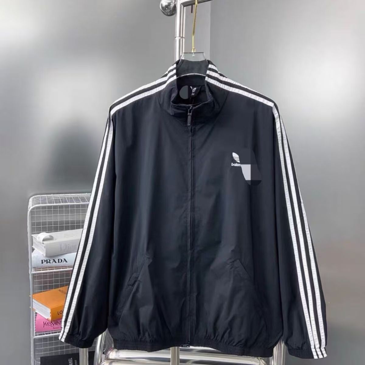 Men and Women Sportswear jacket