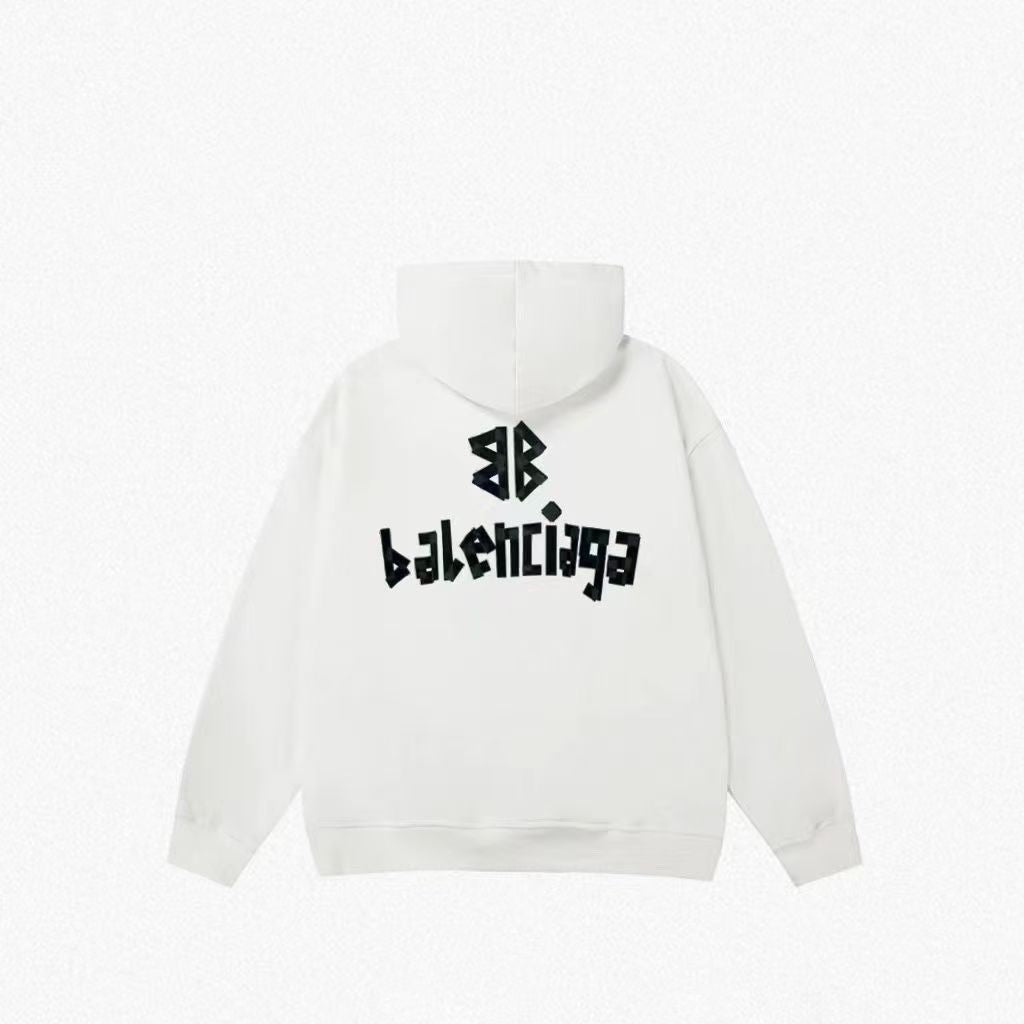 Men and Women Hoodies