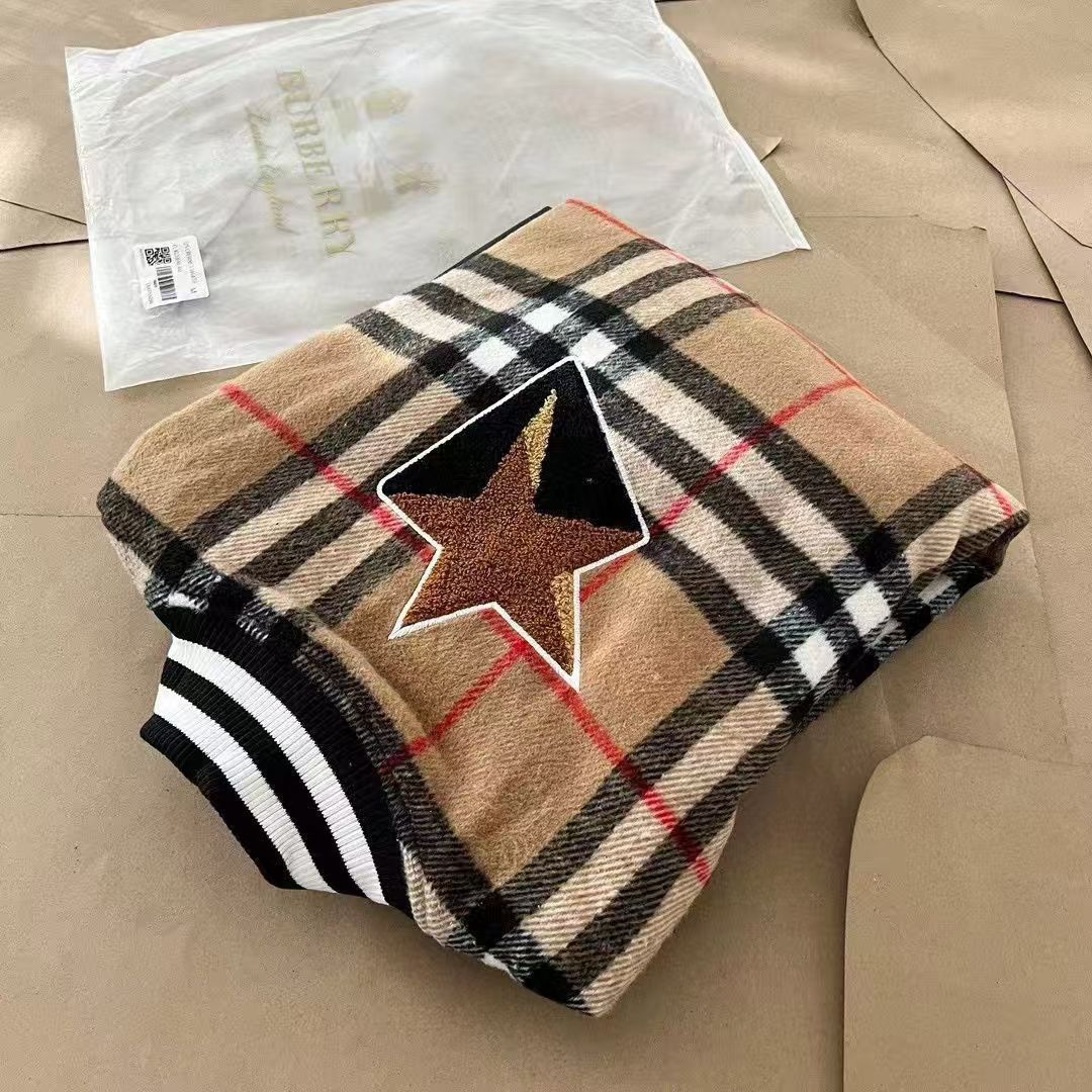 Men and Women color block jacket