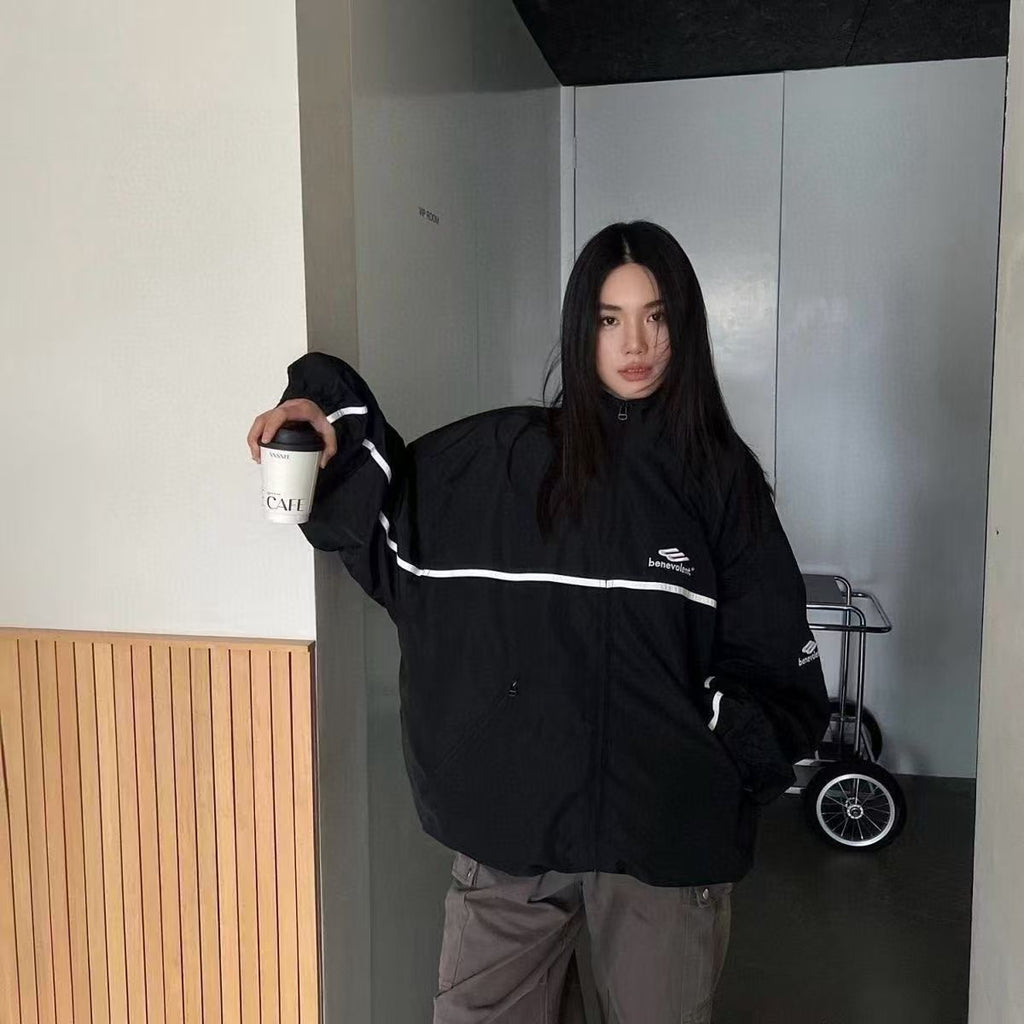 Men and Women jacket