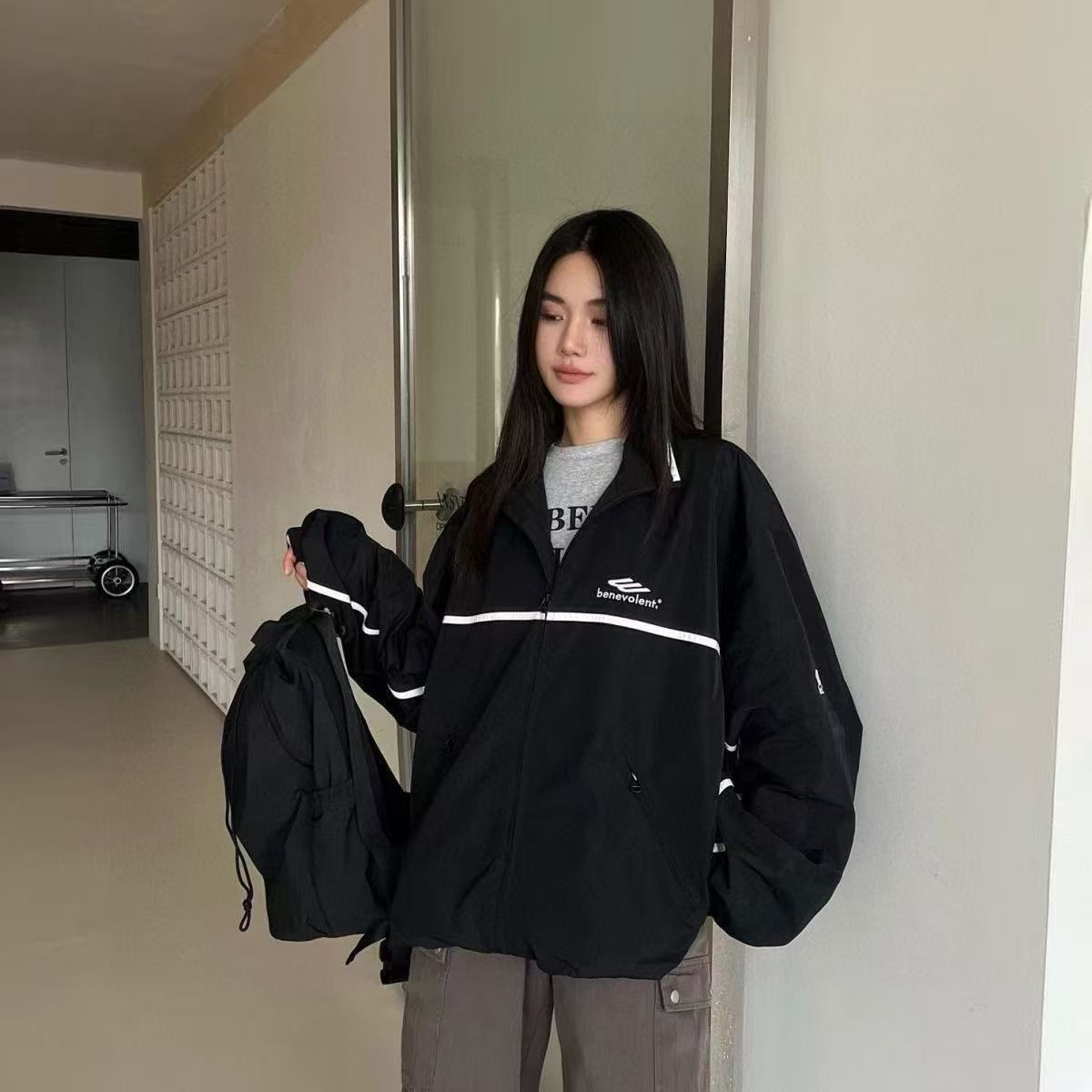 Men and Women jacket