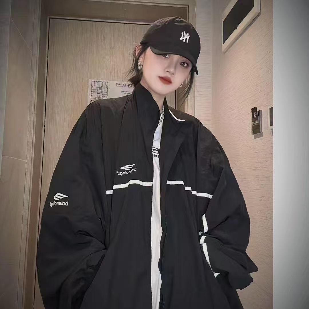 Men and Women jacket