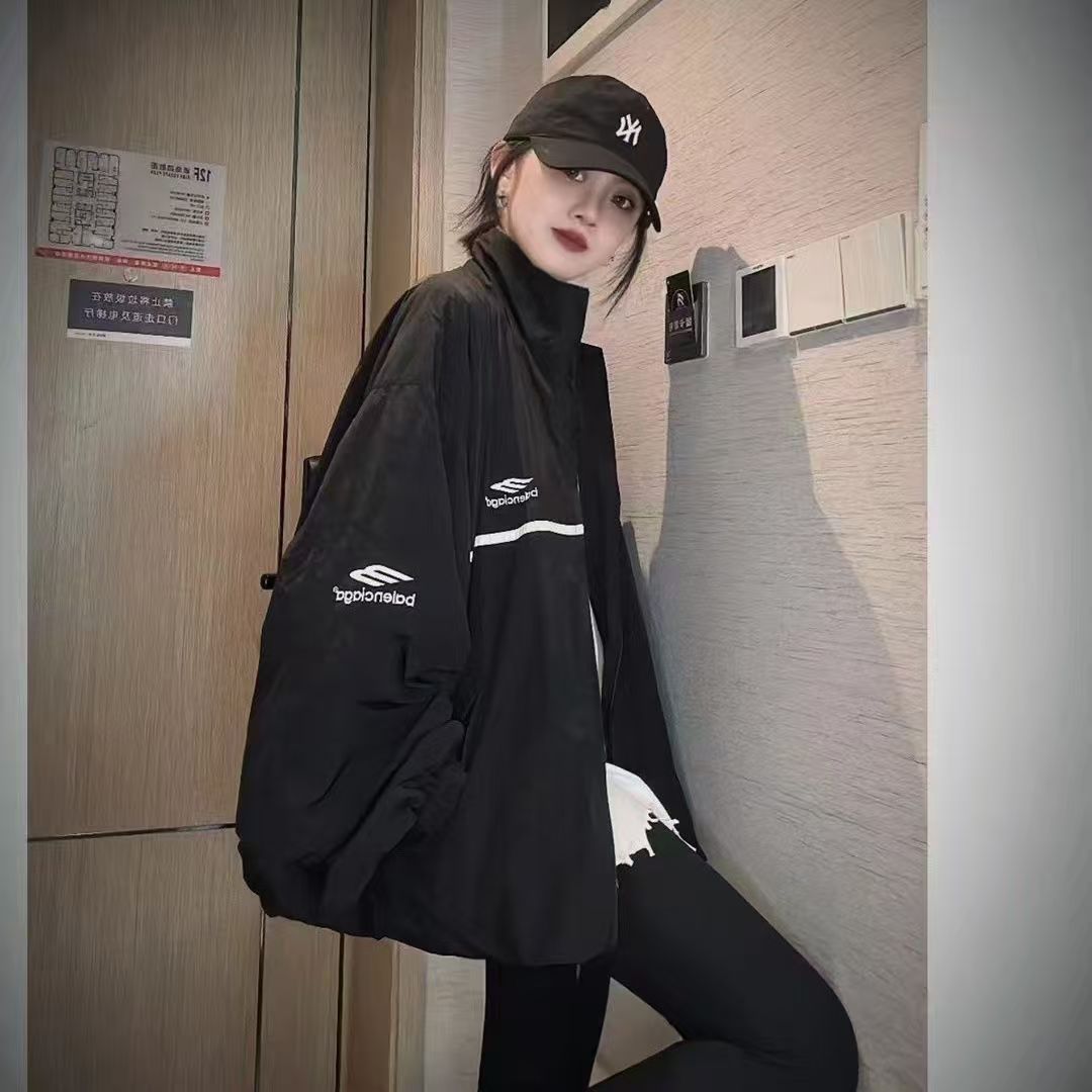 Men and Women jacket