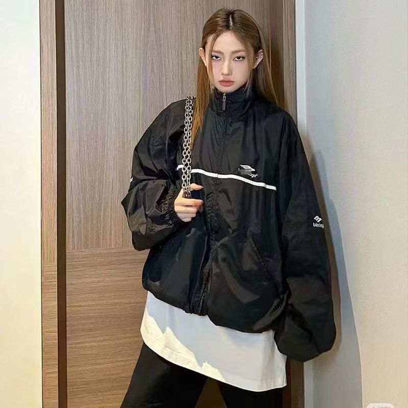 Men and Women jacket