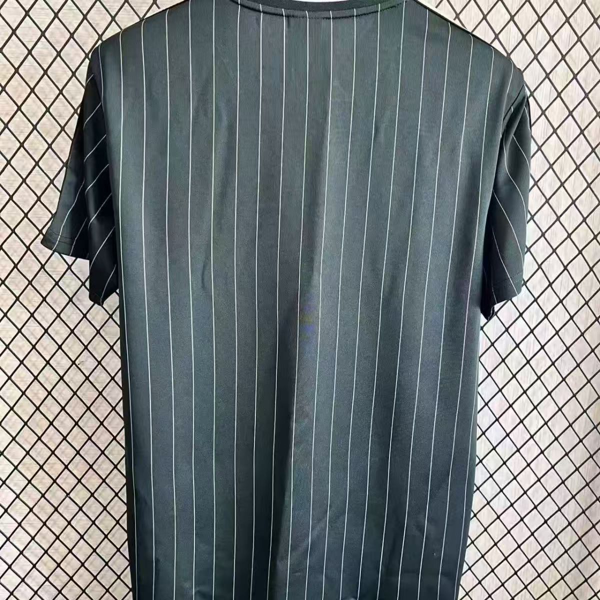 Juventus Retro Dark Green Football Jersey