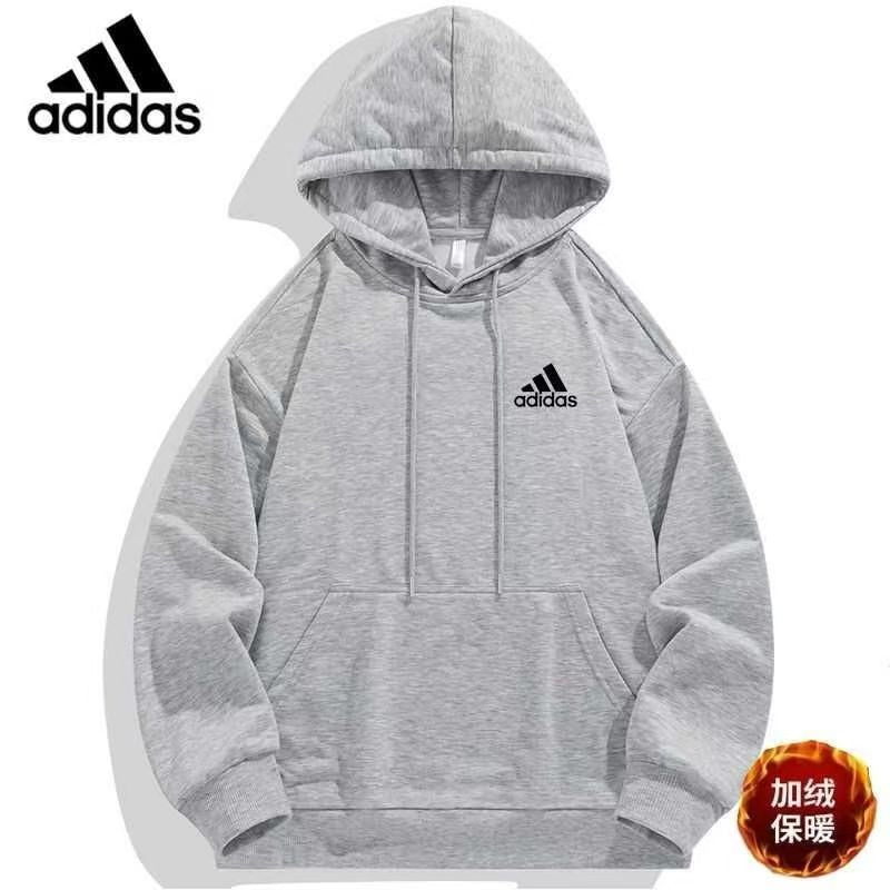 Men's hooded sweatshirt
