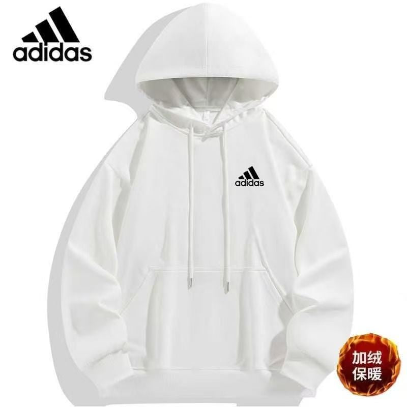 Men's hooded sweatshirt