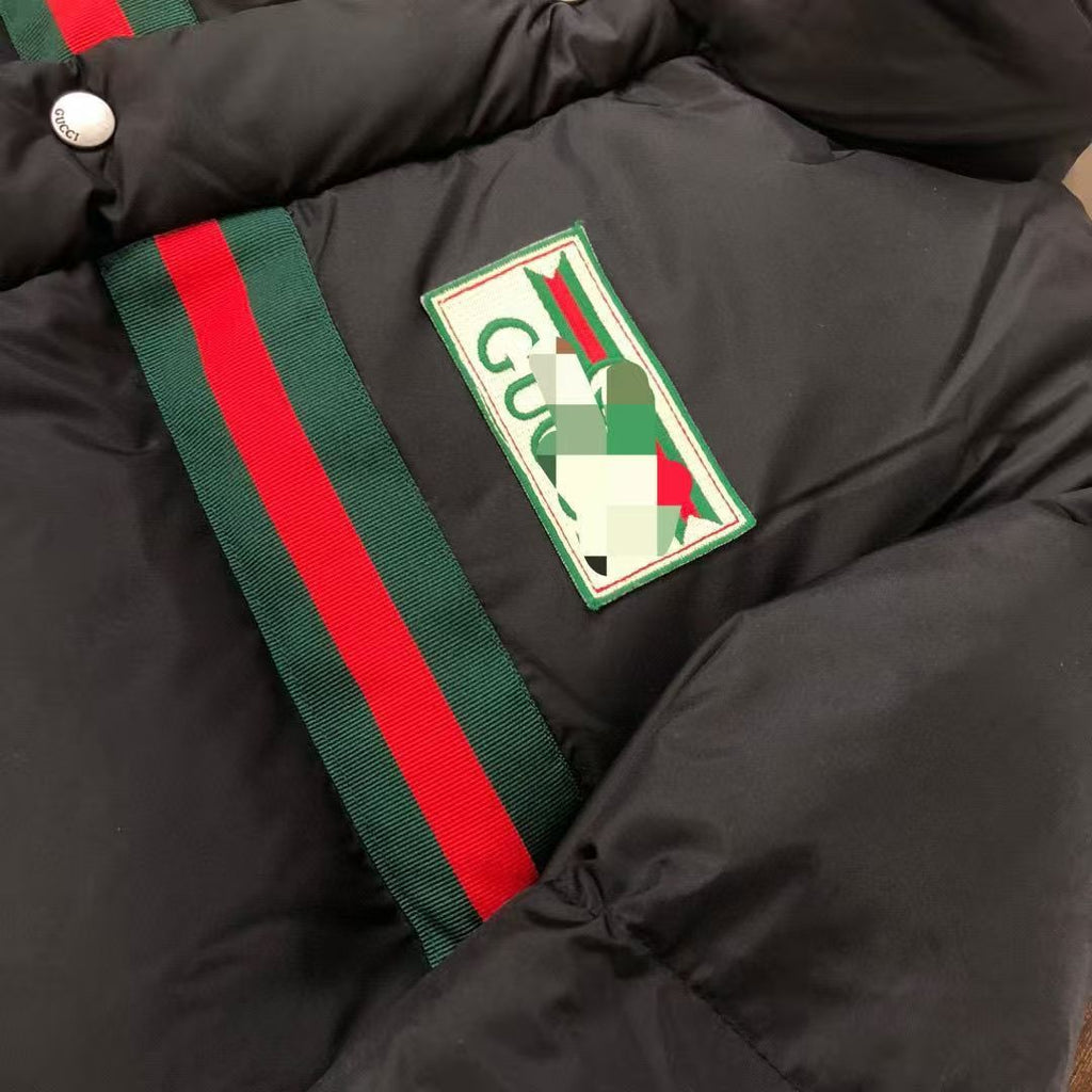 Gucci Winter warm coat