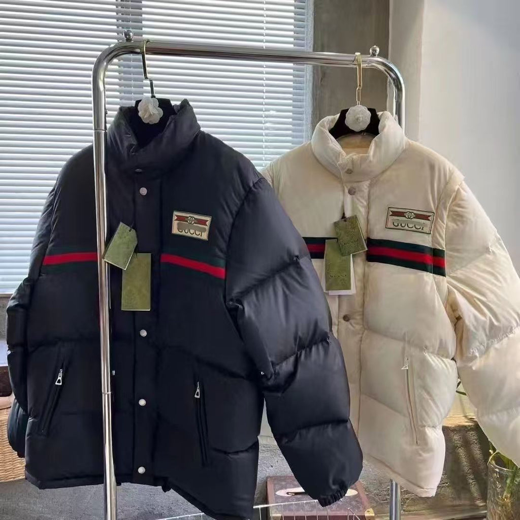 Gucci Winter warm coat