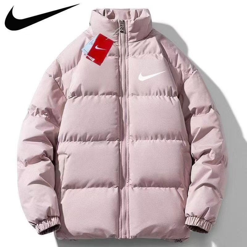 Candy-colored winter coat