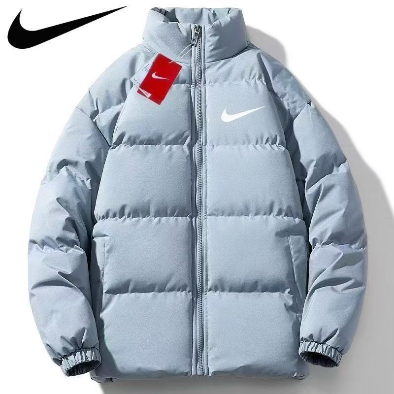 Candy-colored winter coat