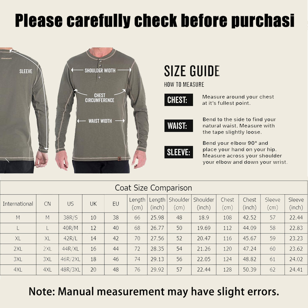 Men's lightweight down jacket