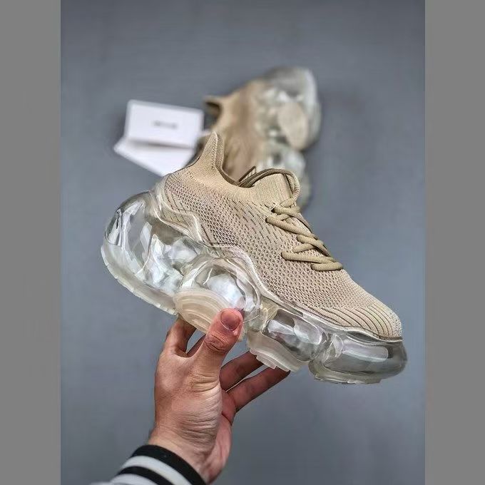 High-heel Women's Running Shoes