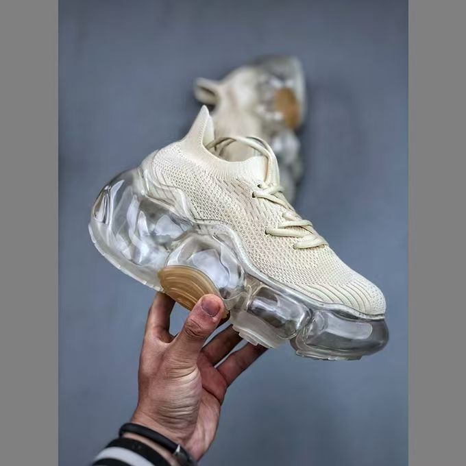 High-heel Women's Running Shoes