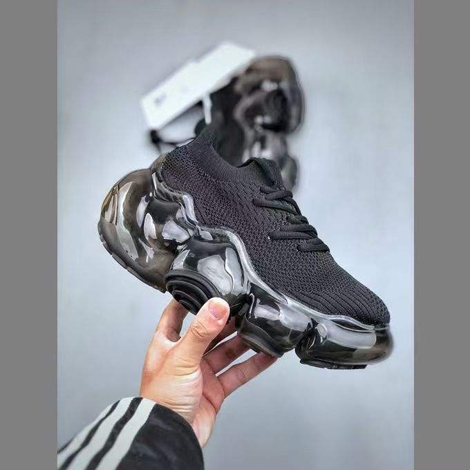 High-heel Women's Running Shoes