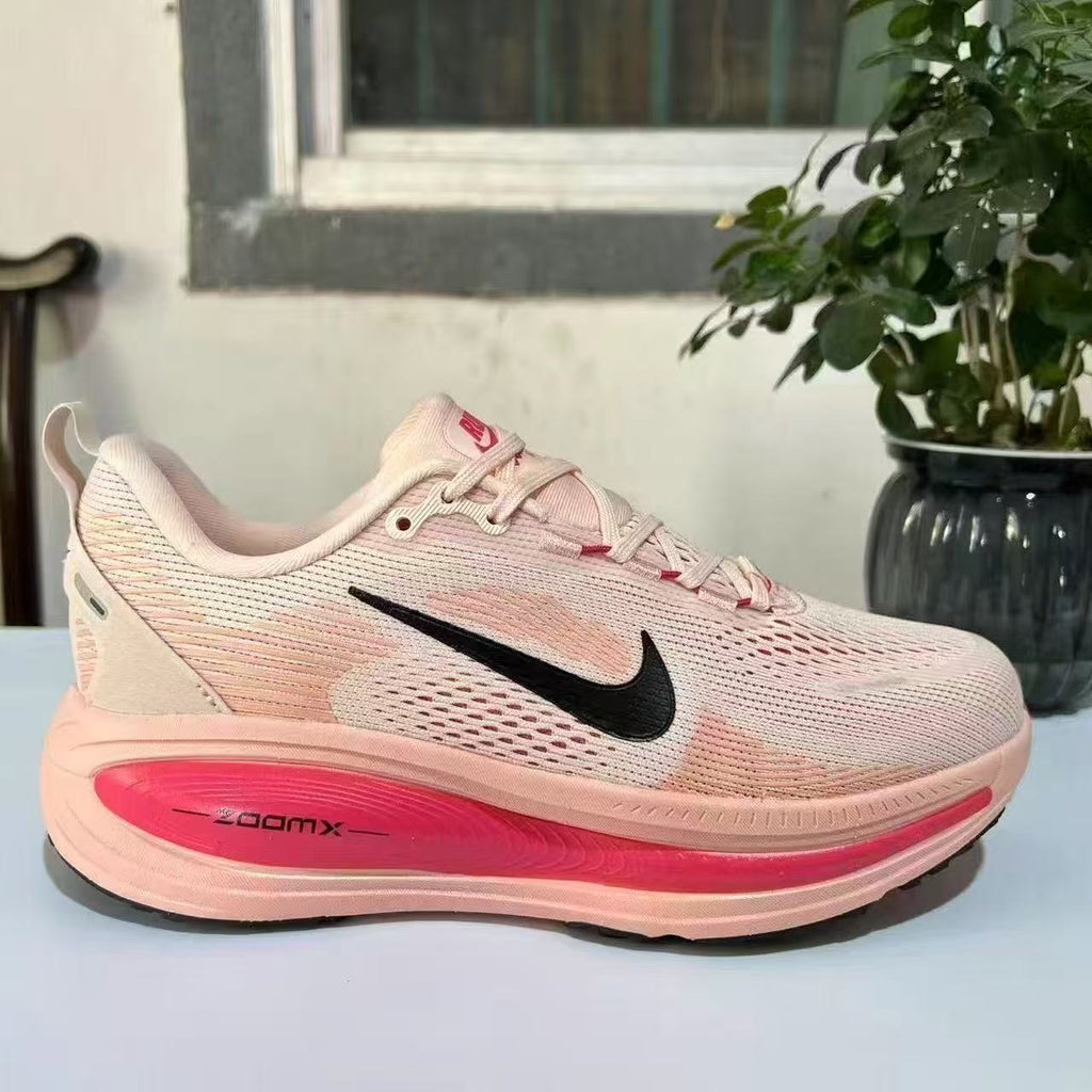 Cushioned Breathable Sneakers