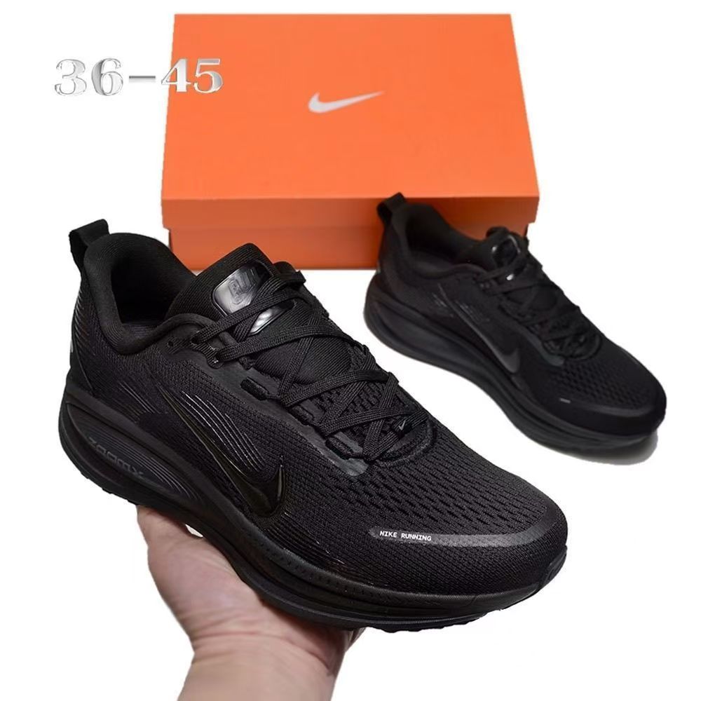 Cushioned Breathable Sneakers