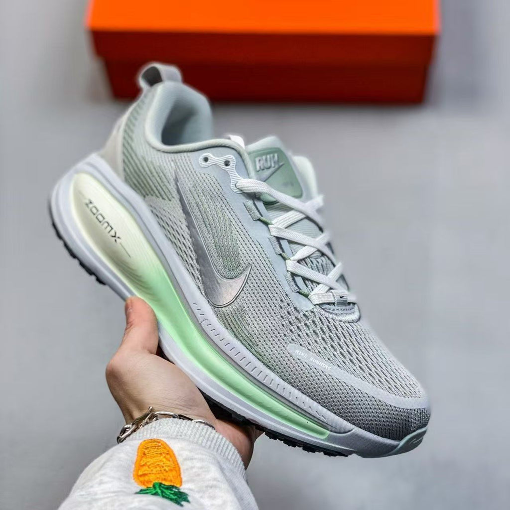 Cushioned Breathable Sneakers