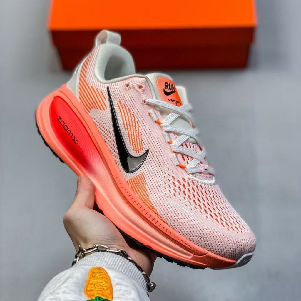 Cushioned Breathable Sneakers