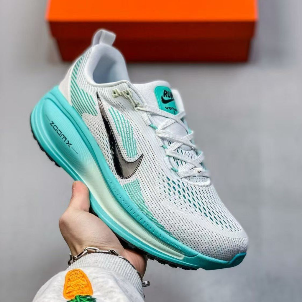 Cushioned Breathable Sneakers