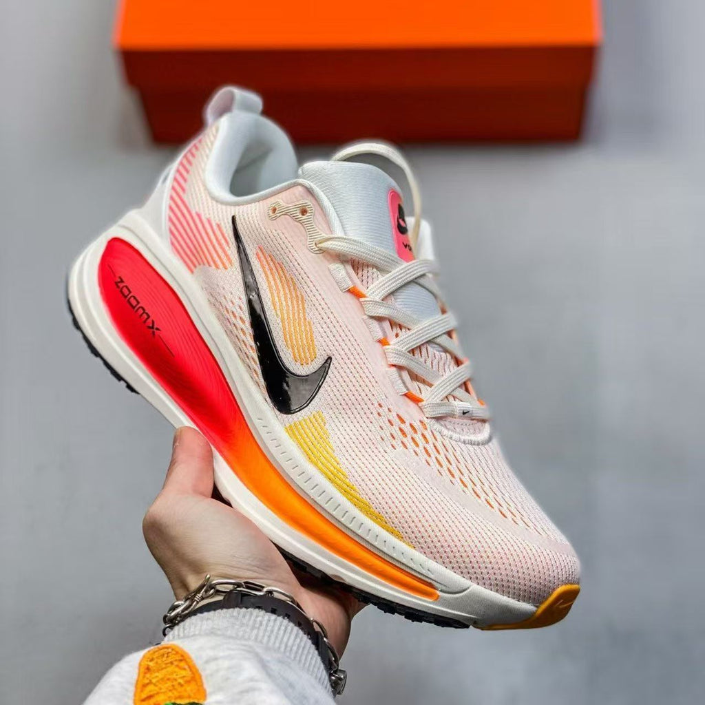 Cushioned Breathable Sneakers