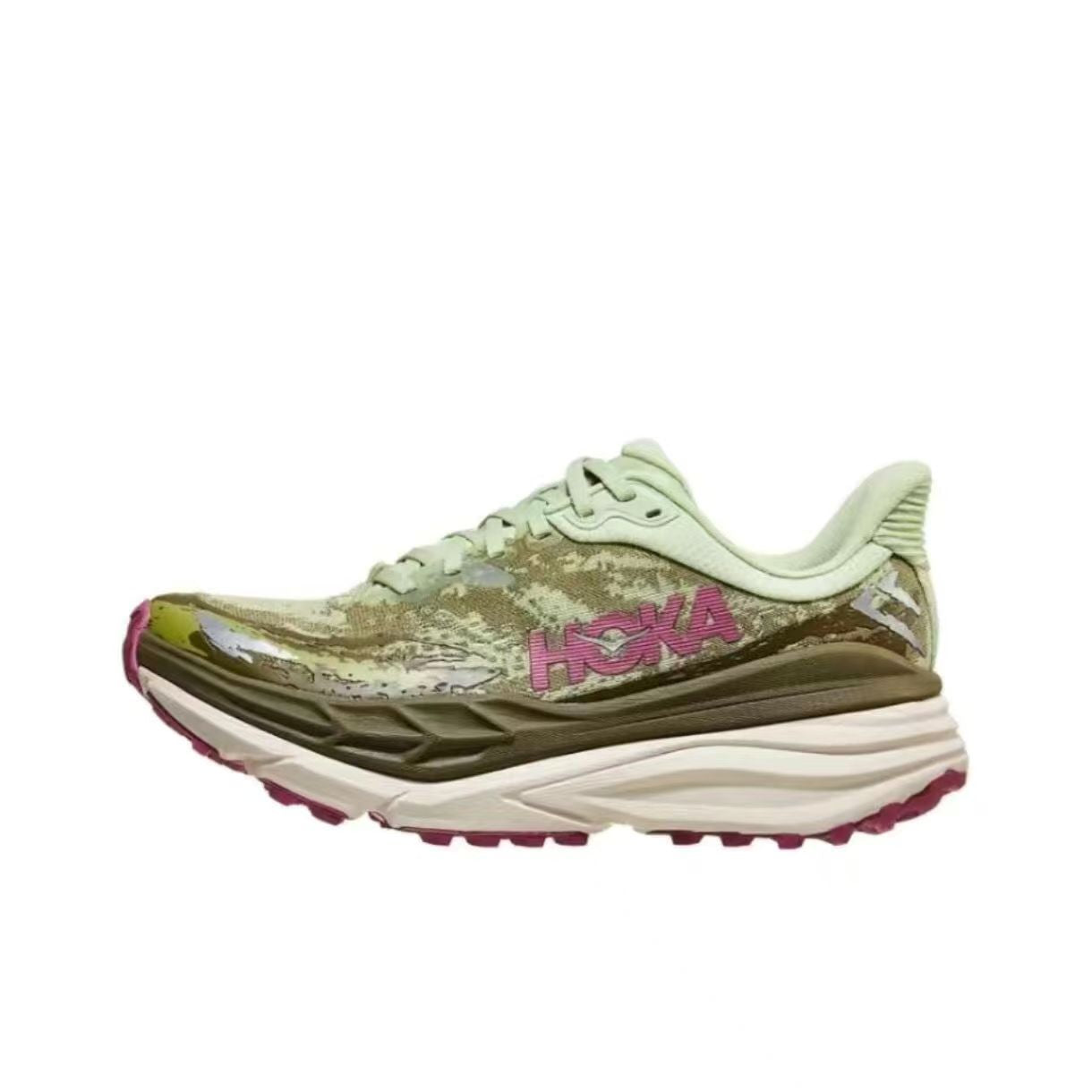 Anti-slip and Breathable Sports Shoes