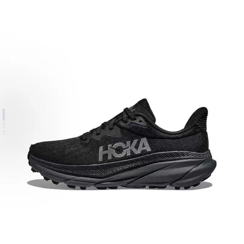 Anti-slip and Breathable Sports Shoes