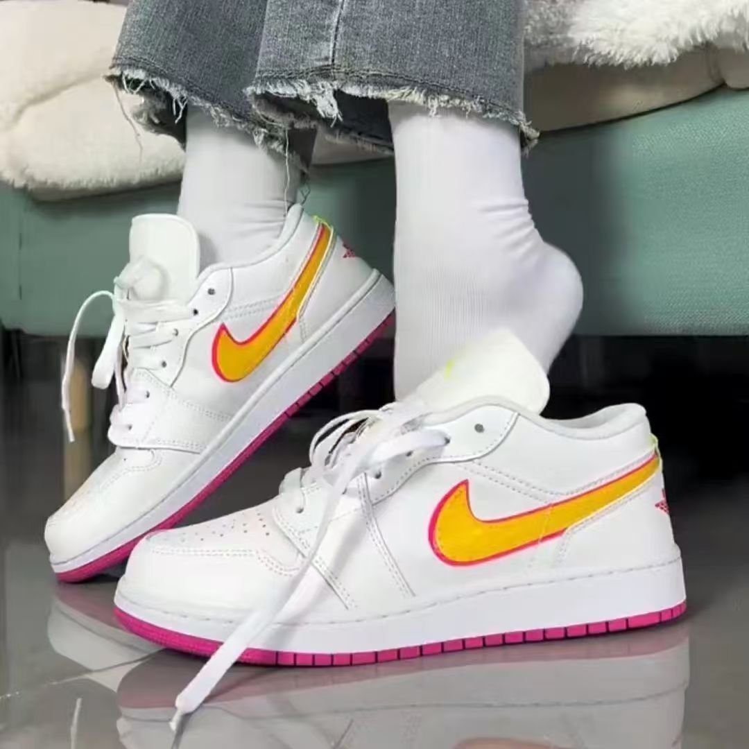 Daily Casual Sports Shoes