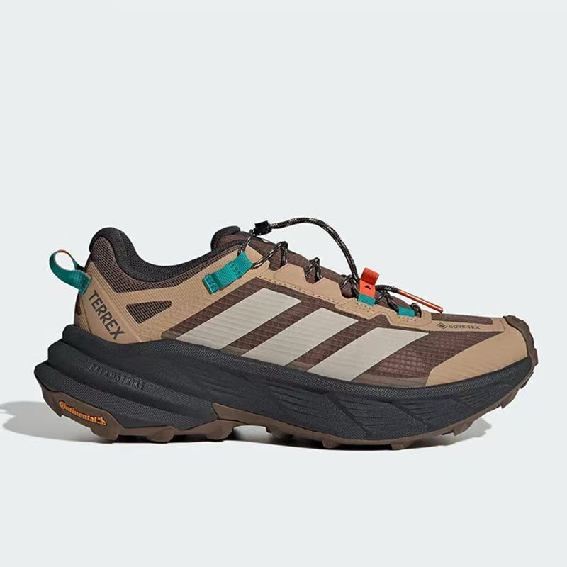 Men's and Women's Casual Shoes